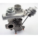 Turbodmychadlo SAAB 9-3X 2.0 T BioPower XWD 210KM 154kW 49377-06500