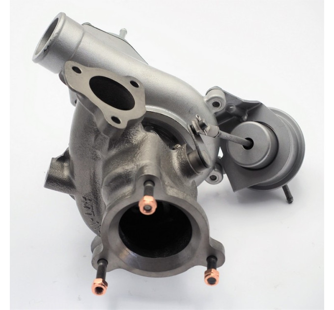Turbodmychadlo SAAB 9-3X 2.0 T BioPower XWD 210KM 154kW 49377-06500