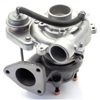 Turbodmychadlo TOYOTA 17201-30140