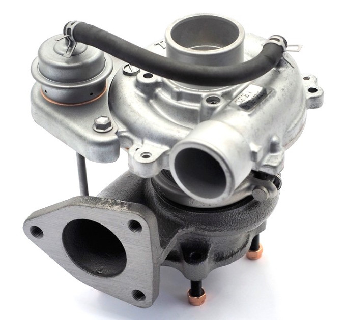 Turbodmychadlo TOYOTA 17201-30140