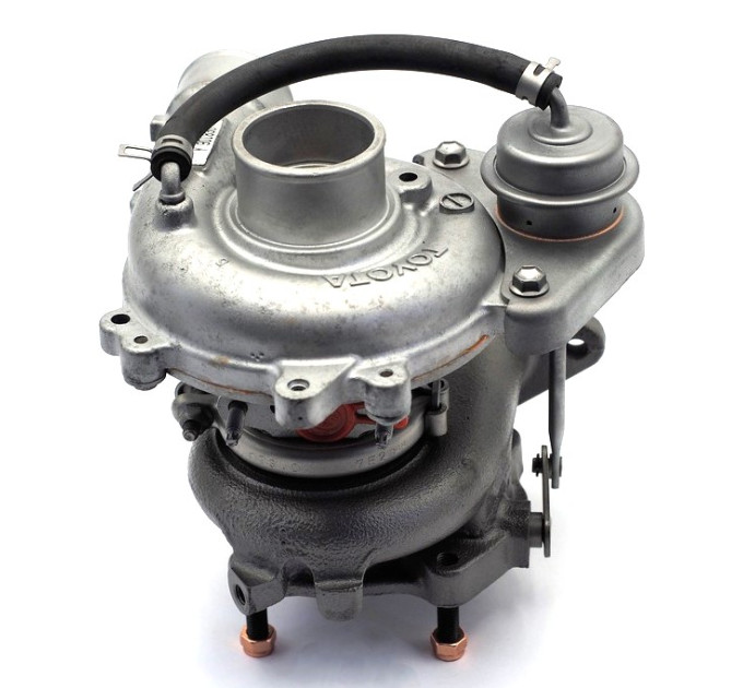 Turbodmychadlo TOYOTA 17201-30140