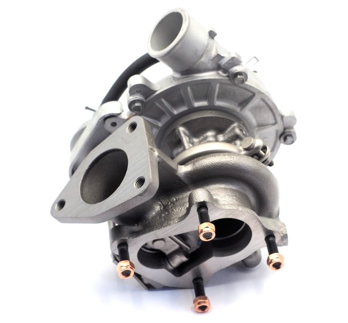 Turbodmychadlo TOYOTA 17201-30140