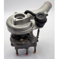 Turbodmychadlo NISSAN CABSTAR 2.7 DCI 125KM 703605