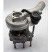 Turbodmychadlo NISSAN CABSTAR 2.7 DCI 125KM 703605