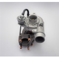 Turbodmychadlo MAZDA 6 MPS 2.3 MPS Turbo 260KM 191kW K0422-882