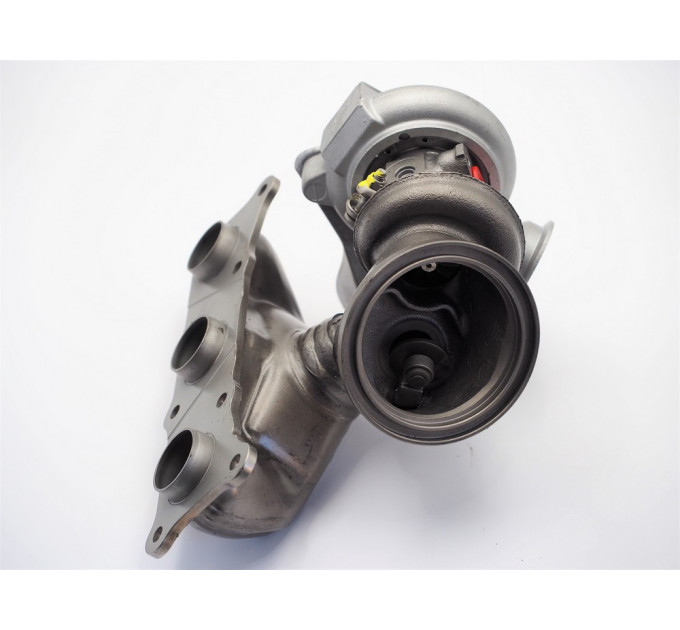 Turbodmychadlo BMW Z4 3.0i (E89) 35is sDrive 340KM 250kW 49131-07040