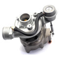 Turbodmychadlo AUDI 90 1.6 TD (B3) 80KM 466534