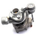Turbodmychadlo AUDI 90 1.6 TD (B3) 80KM 466534
