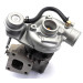 Turbodmychadlo AUDI 90 1.6 TD (B3) 80KM 466534