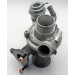 Turbodmychadlo OPEL ASTRA J GTC 1.6 CDTI 110KM 81kW 814698-2