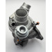 Turbodmychadlo OPEL ASTRA J GTC 1.6 CDTI 110KM 81kW 814698-2