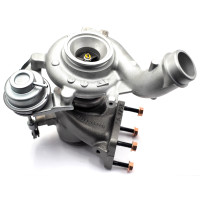 Turbodmychadlo MITSUBISHI 49135-00710
