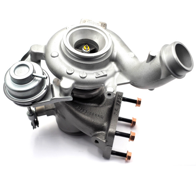 Turbodmychadlo MITSUBISHI 49135-00710