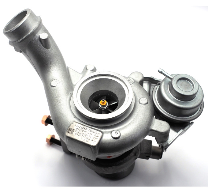 Turbodmychadlo MITSUBISHI 49135-00710