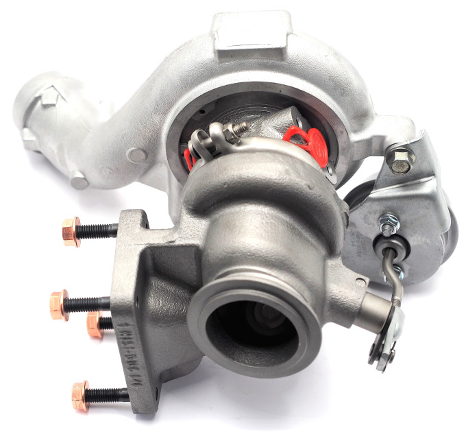 Turbodmychadlo MITSUBISHI 49135-00710