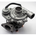 Turbodmychadlo TOYOTA HIACE 2.5 D-4D 4WD 102KM 75kW 17201-30030