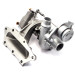 Turbodmychadlo DACIA LOGAN MCV 0.9 TCe 90 90KM 66kW 49373-04003