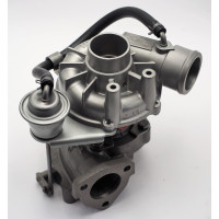 Turbodmychadlo OPEL FRONTERA A 2.5 TDS 115KM 85kW VA59B