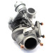 Turbodmychadlo MERCEDES-BENZ E-KLASA 290 TD (S210) 129KM 95kW  454193