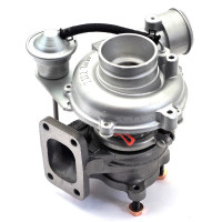 Turbodmychadlo DIVERSE MULTICAR MULTICAR 6LP-DTE 6LP-DTZE 258KM 190kW VA72