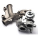 Turbodmychadlo INFINITI EX 30d 3.0 D 238KM 175kW 49189-07803