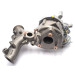 Turbodmychadlo INFINITI EX 30d 3.0 D 238KM 175kW 49189-07803