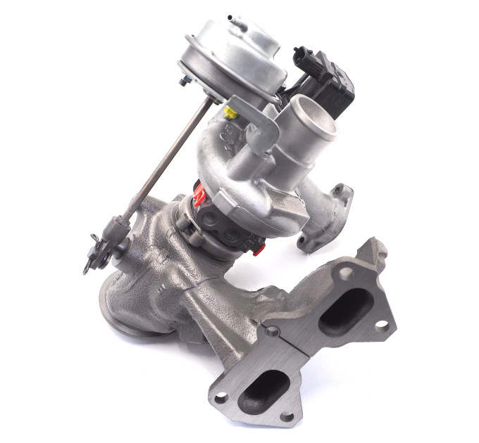 Turbodmychadlo MITSUBISHI 49373-03012