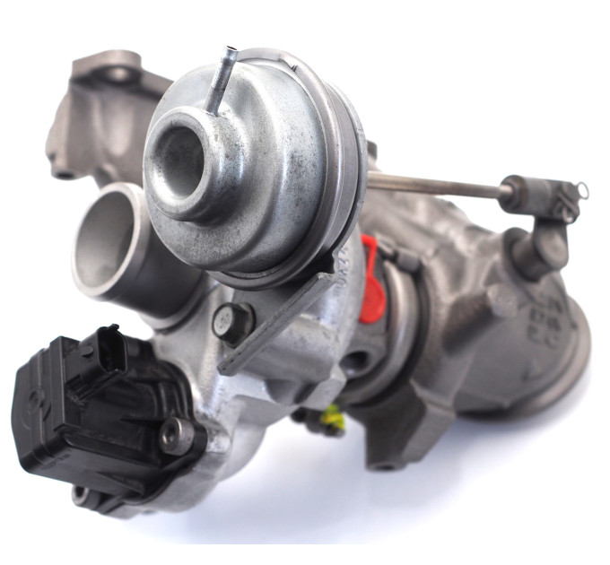 Turbodmychadlo MITSUBISHI 49373-03012