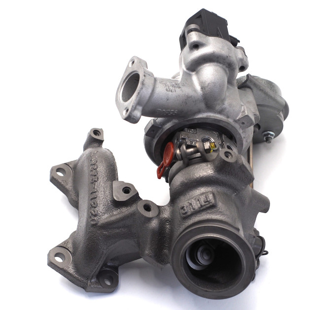 Turbodmychadlo MITSUBISHI 49373-03012