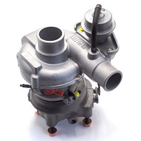 Turbodmychadlo TOYOTA 17201-27010