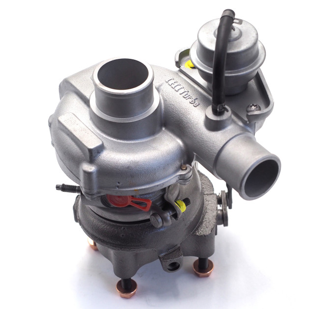Turbodmychadlo TOYOTA 17201-27010