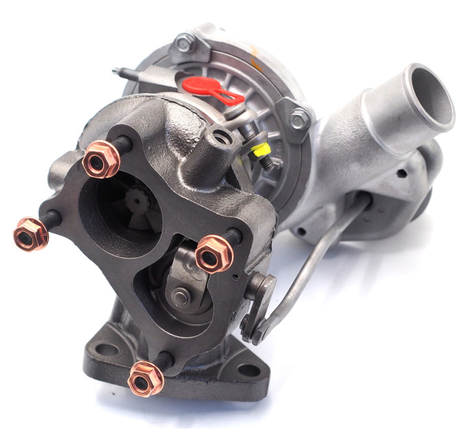 Turbodmychadlo TOYOTA 17201-27010