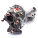 Turbodmychadlo TOYOTA 17201-27010