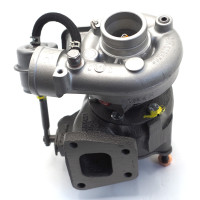 Turbodmychadlo GARRETT 454001