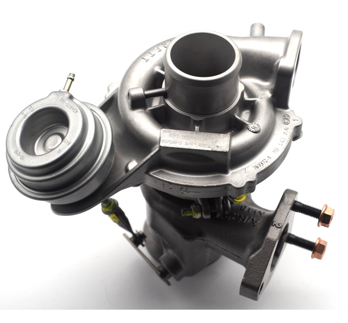Turbodmychadlo GARRETT 807068