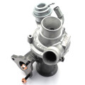 Turbodmychadlo GARRETT 814698-4