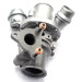 Turbodmychadlo GARRETT 814698-4