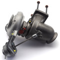 Turbodmychadlo MITSUBISHI 49135-00600