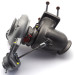 Turbodmychadlo MITSUBISHI 49135-00600