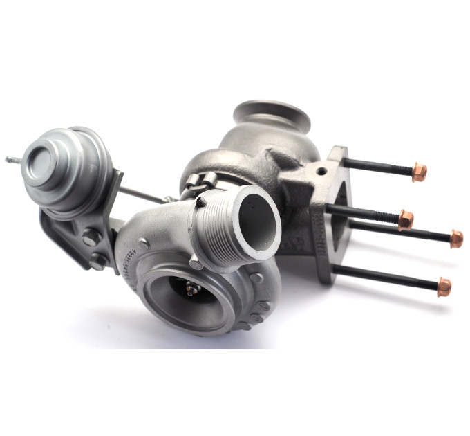 Turbodmychadlo MITSUBISHI 49135-00600