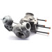 Turbodmychadlo MITSUBISHI 49135-00600