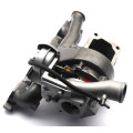 Turbodmychadlo MITSUBISHI 49377-00510