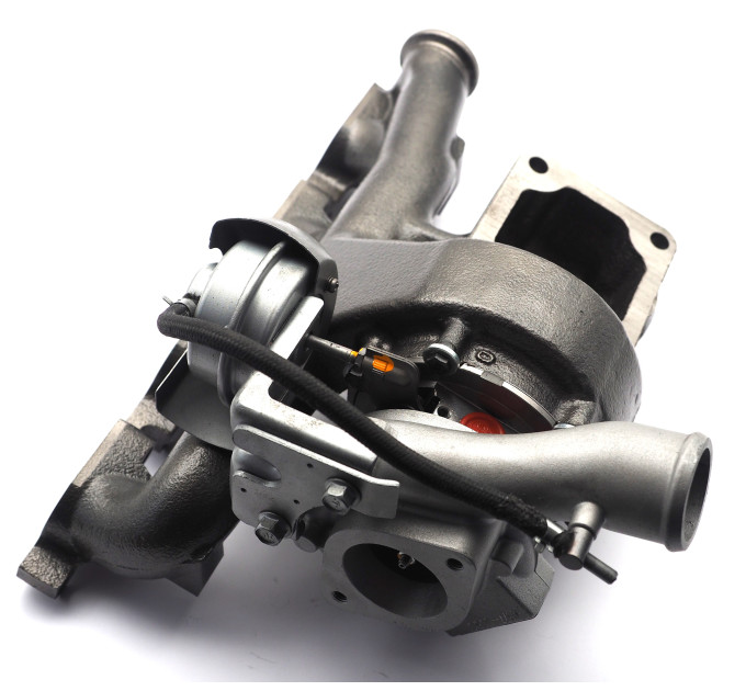 Turbodmychadlo MITSUBISHI 49377-00510