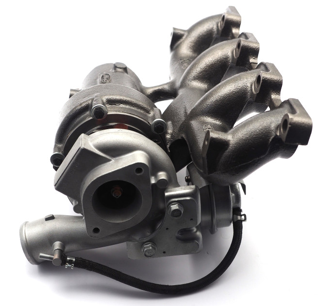 Turbodmychadlo MITSUBISHI 49377-00510