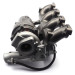 Turbodmychadlo MITSUBISHI 49377-00510