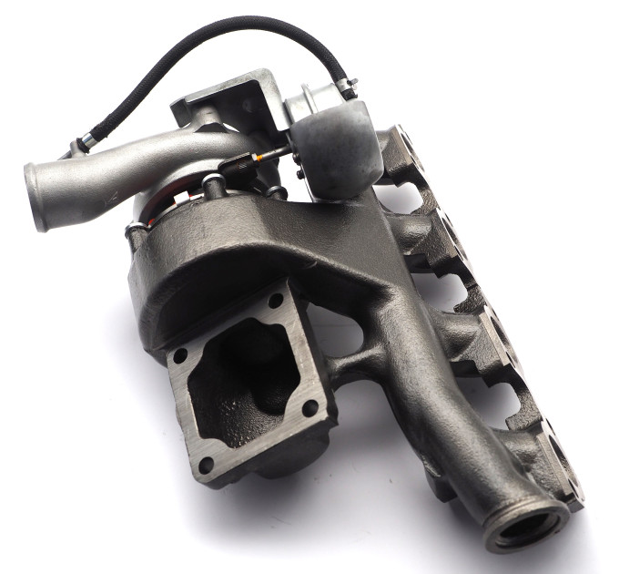 Turbodmychadlo MITSUBISHI 49377-00510