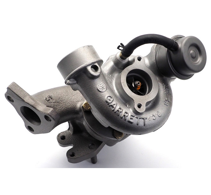 Turbodmychadlo GARRETT 452014