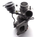 Turbodmychadlo MITSUBISHI 49183-01000