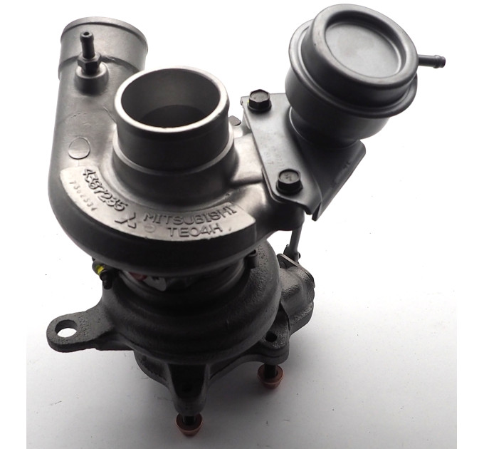 Turbodmychadlo MITSUBISHI 49183-01000