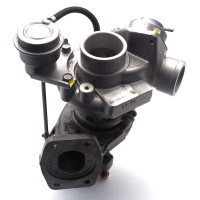 Turbodmychadlo MITSUBISHI 49189-01270
